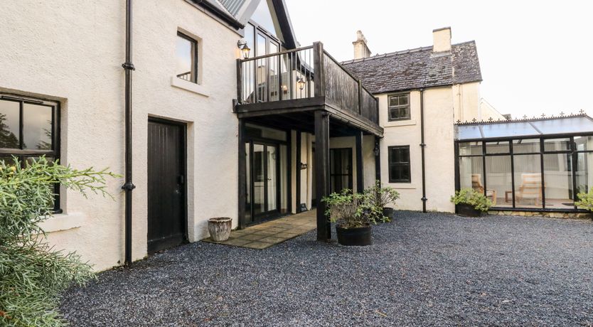 Photo of The Steading