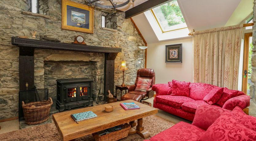 Photo of The Steading