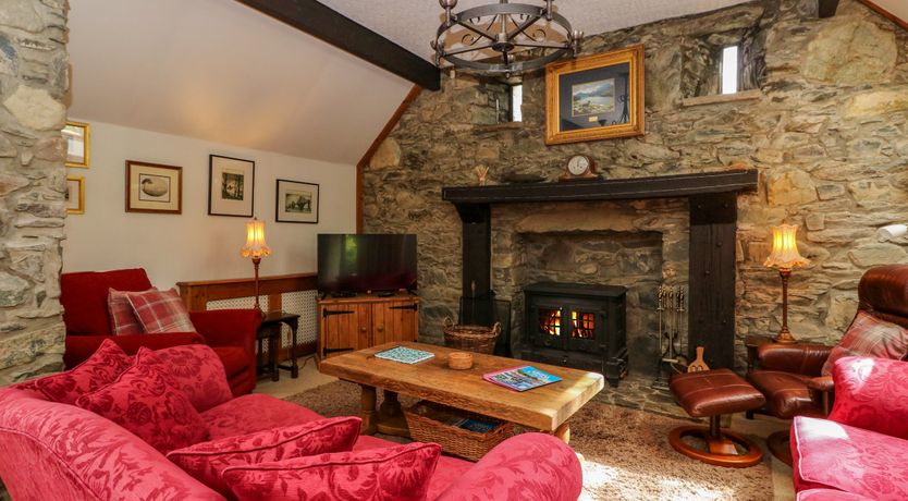 Photo of The Steading