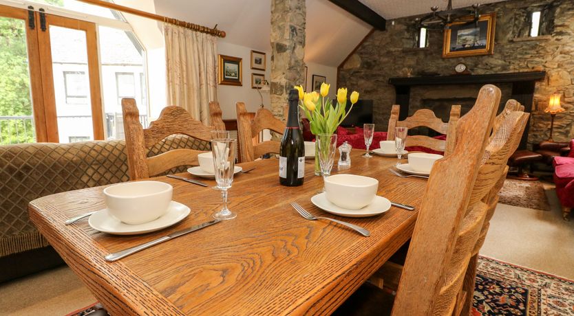 Photo of The Steading