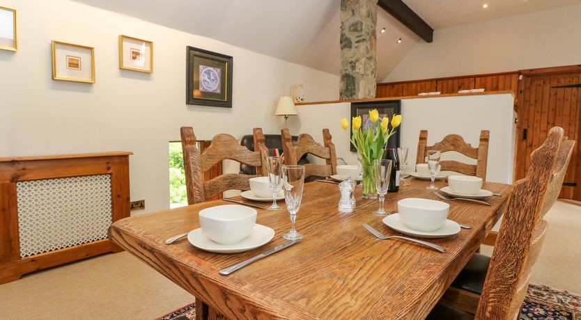 Photo of The Steading