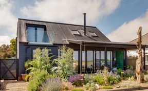 Photo of The Artists House by The Sea