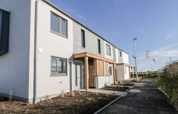 The Sand Dunes Holiday Cottage