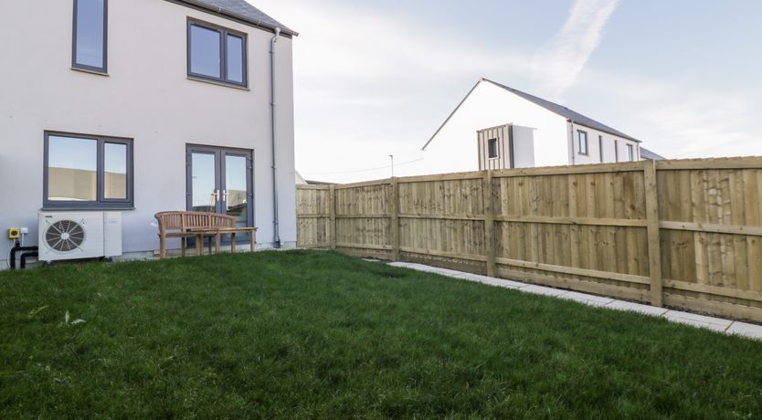 Photo of The Sand Dunes