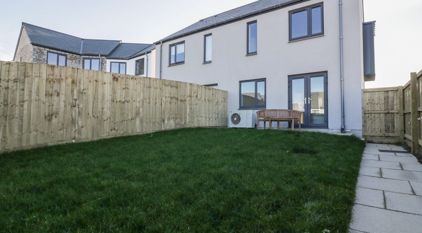 Photo of The Sand Dunes