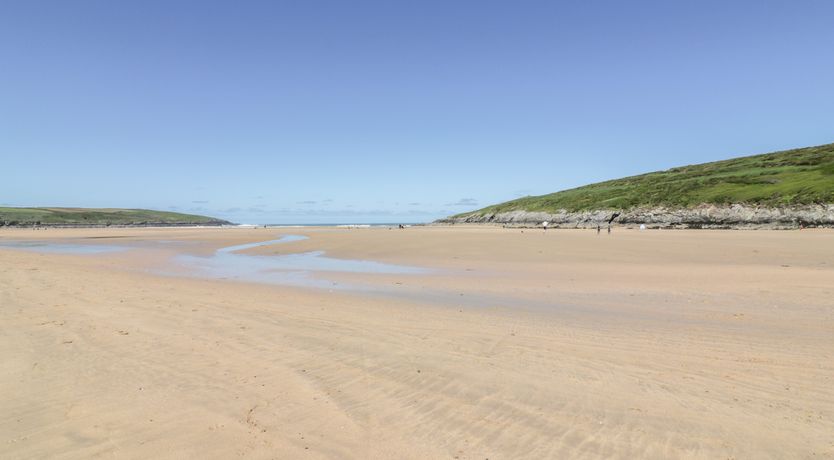 Photo of The Sand Dunes