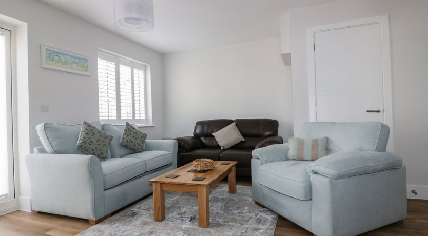 Photo of The Sand Dunes