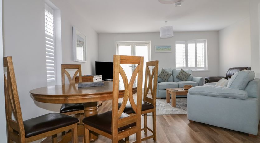 Photo of The Sand Dunes