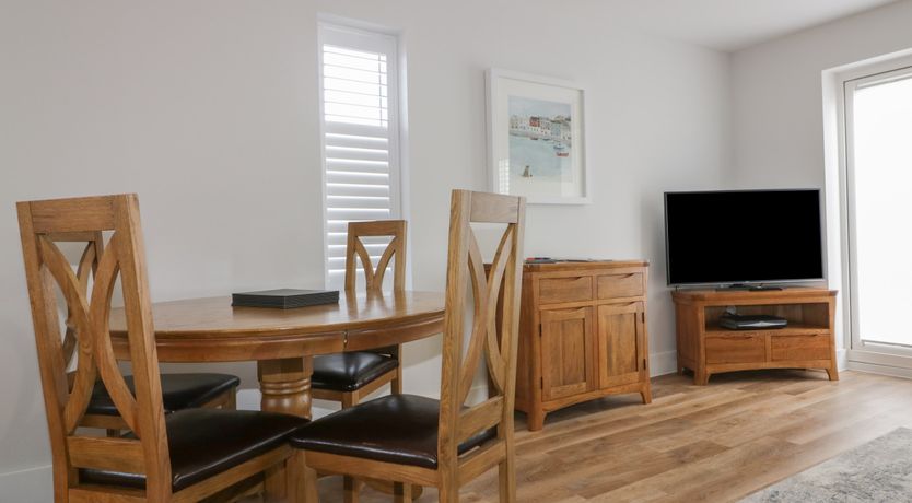 Photo of The Sand Dunes