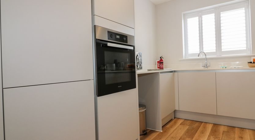 Photo of The Sand Dunes