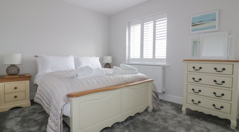 Photo of The Sand Dunes