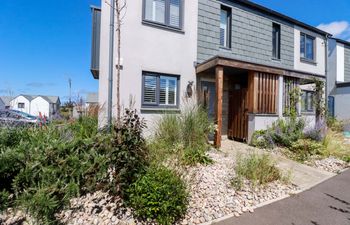 The Sand Dunes Holiday Cottage