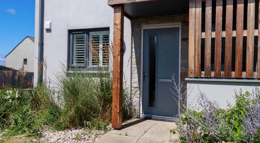 Photo of The Sand Dunes