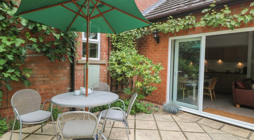 Photo of Lansdowne Lodge