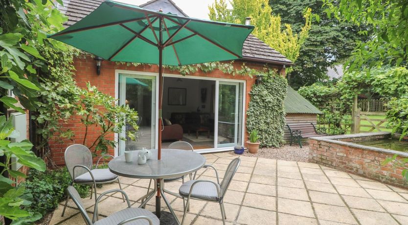 Photo of Lansdowne Lodge