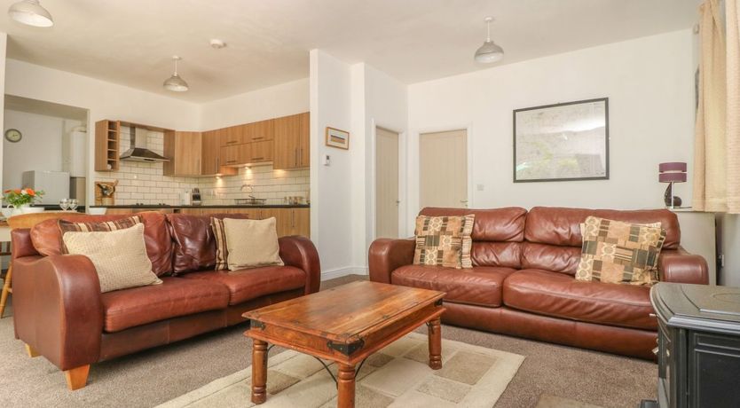 Photo of Lansdowne Lodge