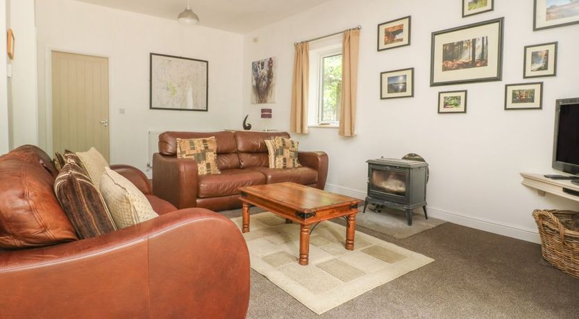 Photo of Lansdowne Lodge