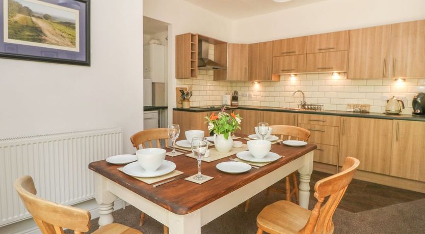 Photo of Lansdowne Lodge