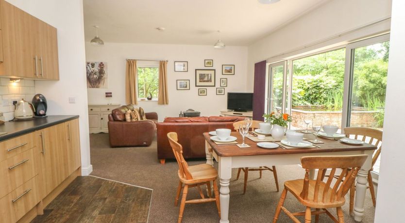 Photo of Lansdowne Lodge