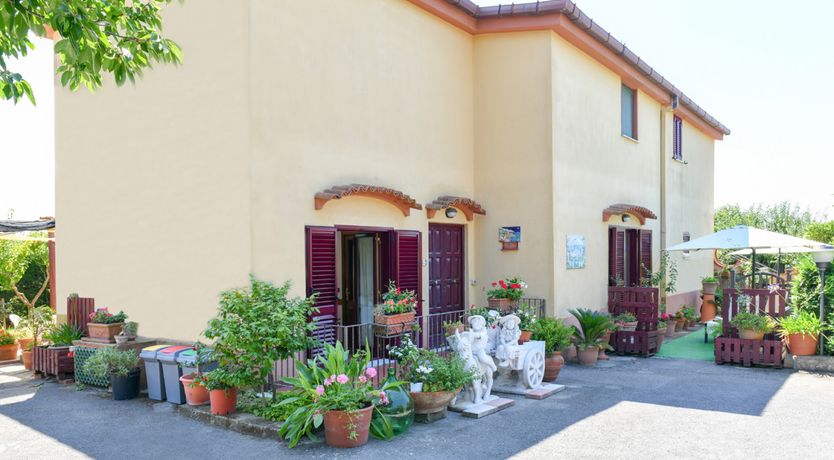 Photo of Villa Sorrento4you Holidays Apartment  