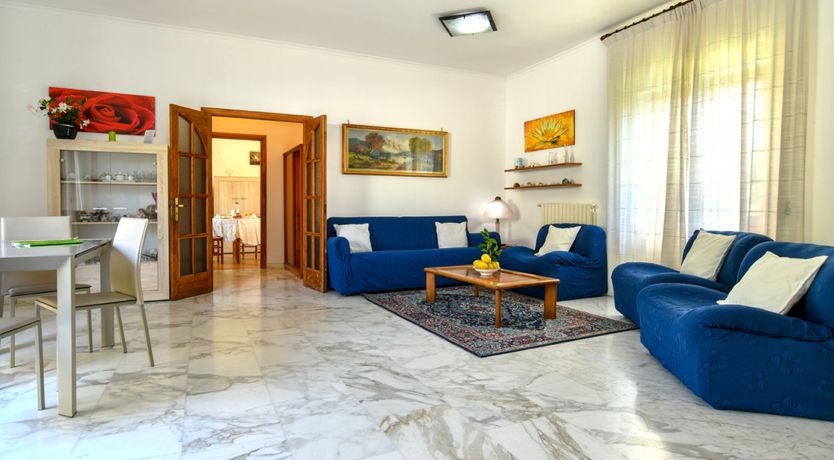 Photo of Villa Sorrento4you Holidays Apartment  