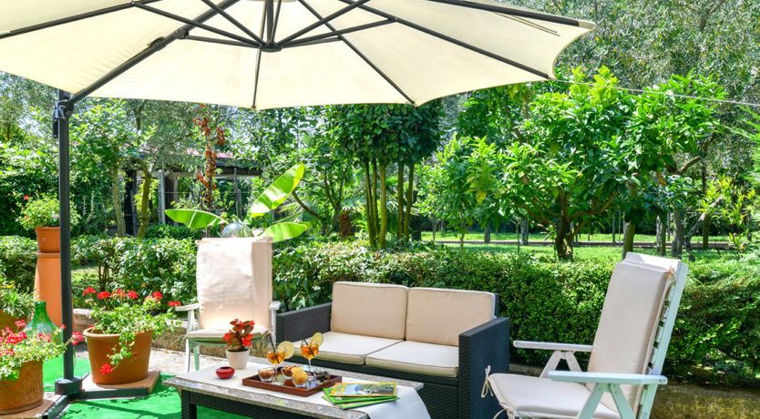 Photo of Villa Sorrento4you Holidays Apartment  