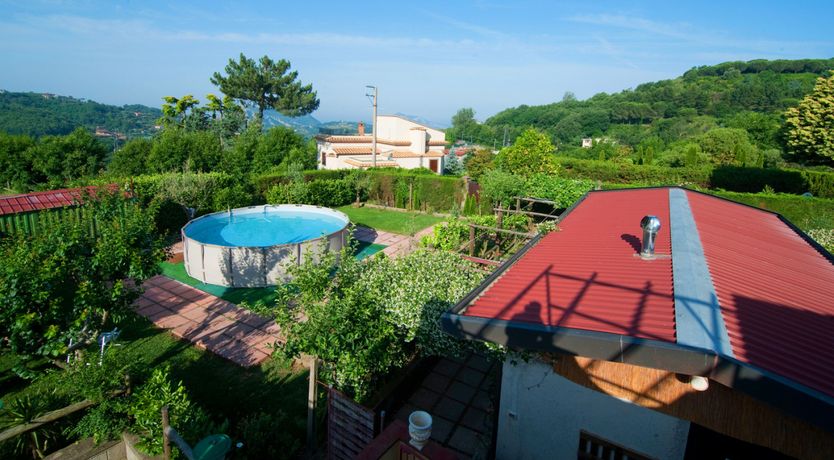 Photo of Villa Sorrento4you Holidays Apartment  