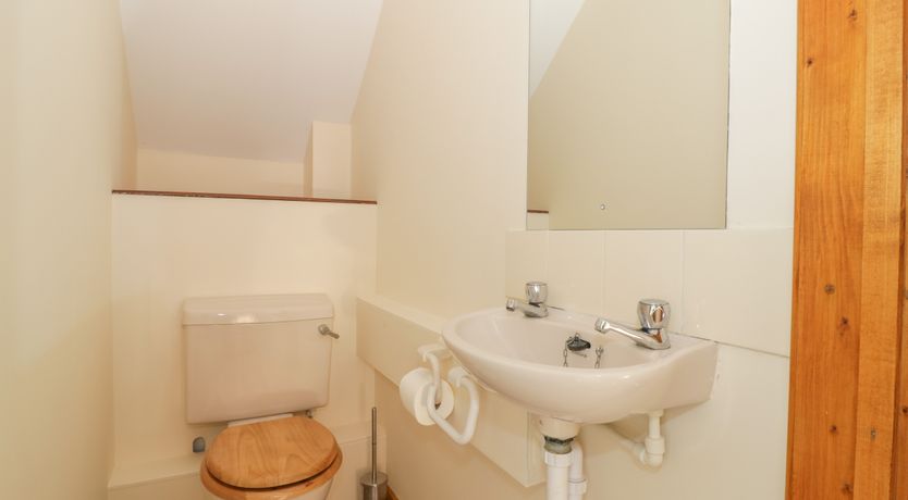 Photo of Heron Cottage