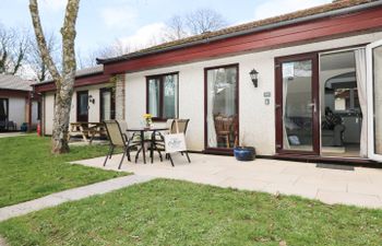 Miles Retreat Holiday Cottage