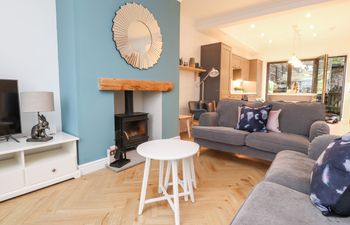 5 Myrtle View Holiday Cottage