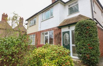 Cheriton Holiday Cottage