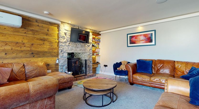 Photo of Murmur Y Mor