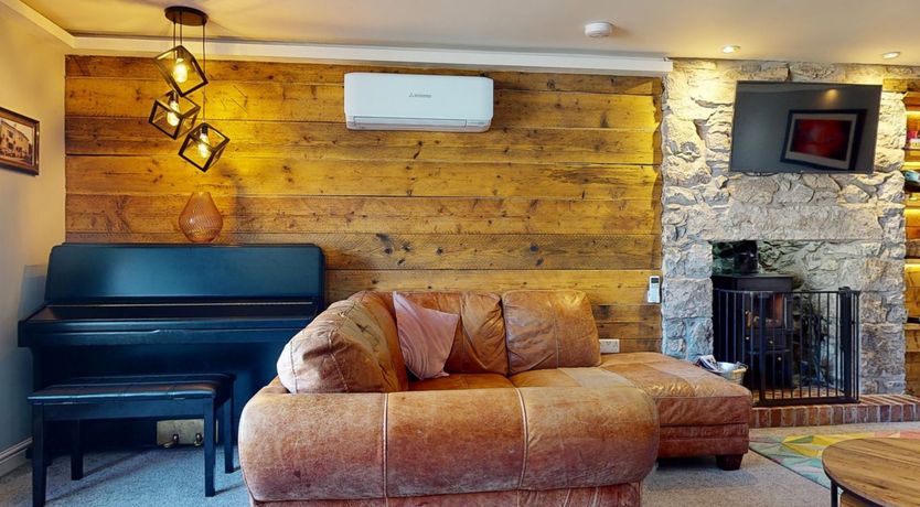 Photo of Murmur Y Mor