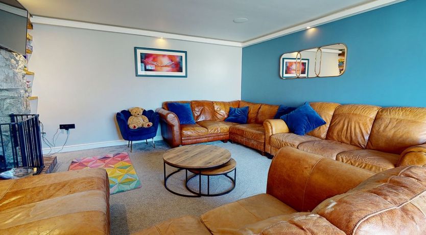 Photo of Murmur Y Mor