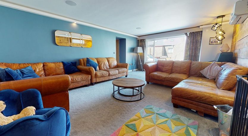 Photo of Murmur Y Mor