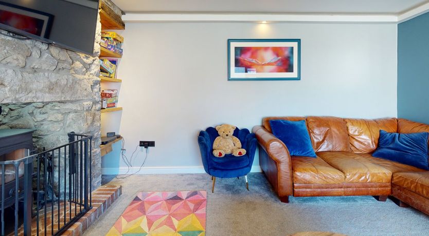 Photo of Murmur Y Mor