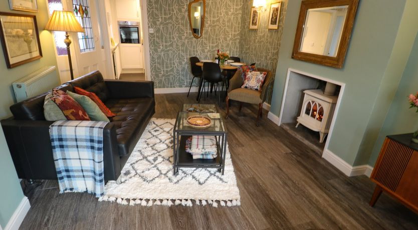 Photo of Townend Cottage