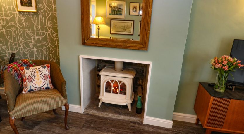 Photo of Townend Cottage