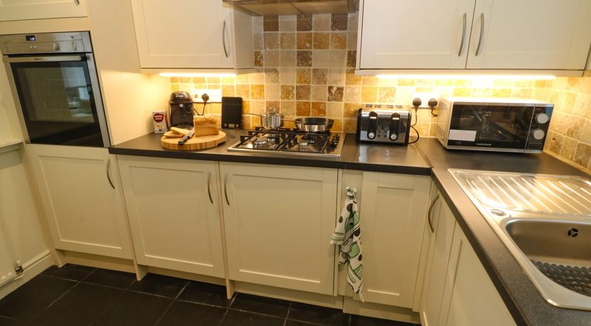 Photo of Townend Cottage