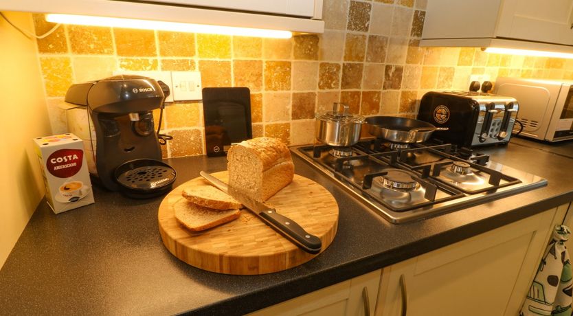 Photo of Townend Cottage