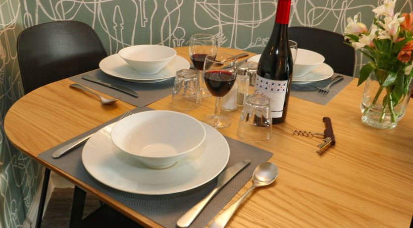 Photo of Townend Cottage