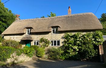 Goodalls Holiday Cottage
