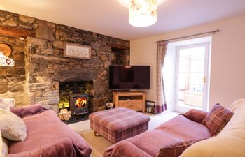 Dunollie House Holiday Cottage