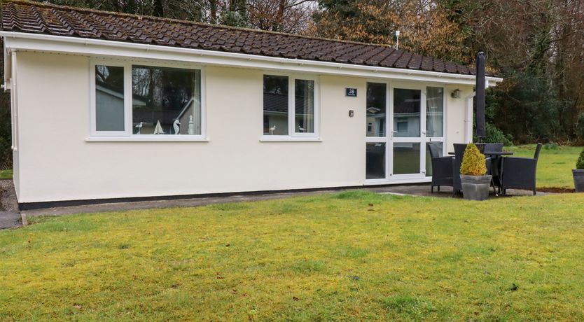 Photo of Blue Sky Cottage
