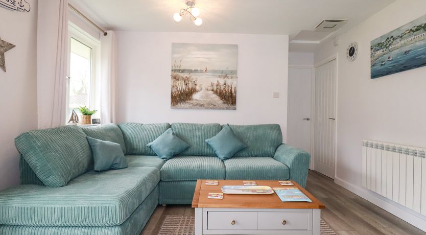 Photo of Blue Sky Cottage