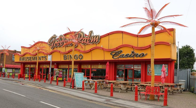 Photo of 98 Cherry Park