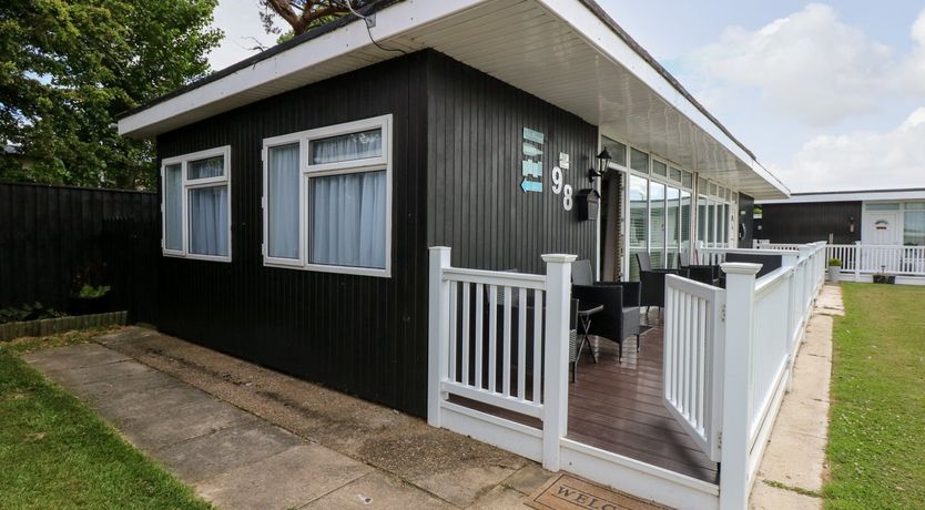 Photo of 98 Cherry Park