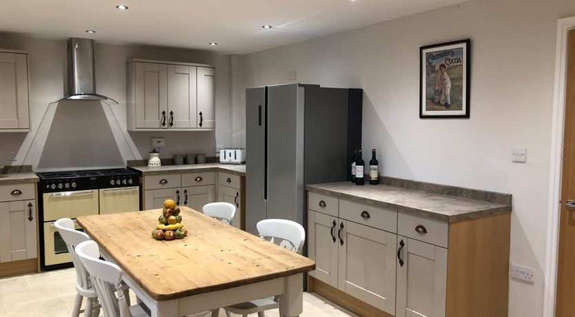 Photo of Sunnyside Cottage