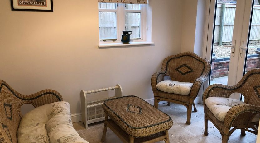 Photo of Sunnyside Cottage