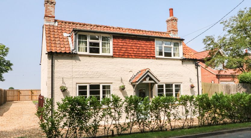Photo of Sunnyside Cottage